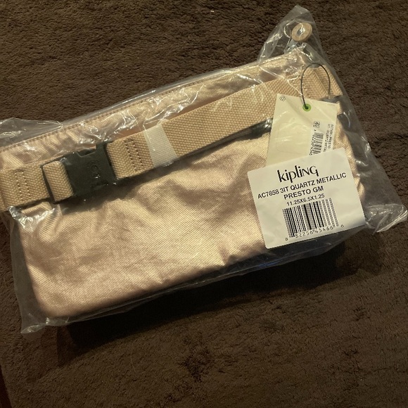 KIPLING WAIST BAGS ❤️ - Picture 4 of 17